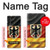 S3989 Germany Eagle Old Flag Case For LG Velvet