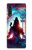 S3998 Lord Shiva Nebula Case For LG Velvet