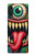 S4000 Monster Graffiti Wall Art Case For LG Velvet