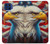 S3967 Bald Eagle American Flag Case For Motorola One 5G S3967 Bald Eagle American Flag Case For Motorola One 5G