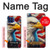 S3967 Bald Eagle American Flag Case For Motorola One 5G S3967 Bald Eagle American Flag Case For Motorola One 5G