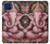 S3988 Ganesha Case For Motorola One 5G