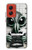 S3964 Alien Prisoner Photo Case For Motorola Moto G Stylus 5G (2024)