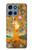 S4007 Tree of Life Painting Case For Motorola Moto G 5G (2025)