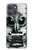 S3964 Alien Prisoner Photo Case For Motorola Moto G Power (2025,2026)