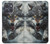 S3965 Angry Wolf Running Case For Motorola Moto G Power (2025,2026)