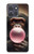 S3973 Chimpanzee Blowing Pink Bubblegum Case For Motorola Moto G Power (2025,2026)
