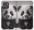 S3978 Cute Baby Panda Case For Motorola Moto G Power (2025,2026)