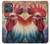 S3987 French Rooster Case For Motorola Moto G Power (2025,2026)