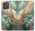 S3993 Green Marble Gold Veins Case For Motorola Moto G Power (2025,2026)