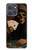 S3994 Grim Reaper Poker Win Case For Motorola Moto G Power (2025)