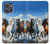 S3996 Horse Running Case For Motorola Moto G Power (2025,2026)