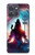 S3998 Lord Shiva Nebula Case For Motorola Moto G Power (2025,2026)