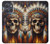 S4016 Native Skull Case For Motorola Moto G Power (2025) S4016 Native Skull Case For Motorola Moto G Power (2025)