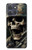 S4017 Skull Soldier Case For Motorola Moto G Power (2025,2026)