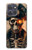 S4018 Steampunk Pirate Skull Case For Motorola Moto G Power (2025,2026)