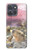 S4030 Capybara Hot Spring Case For Motorola Moto G Power (2025,2026)