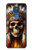 S4016 Native Skull Case For Motorola Moto G Play (2021)
