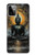 S3968 Black Buddha Case For Motorola Moto G Power (2023) 5G S3968 Black Buddha Case For Motorola Moto G Power (2023) 5G