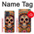 S3999 Mexican Skull Painting Case For Motorola Moto G54