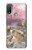 S4030 Capybara Hot Spring Case For Motorola Moto E20,E30,E40