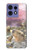 S4030 Capybara Hot Spring Case For Motorola Edge 50 Pro