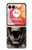 S4009 Pirate Skull Case For Motorola razr+ 2024, Motorola Razr 50 Ultra