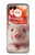 S3979 Cute Baby Pig Case For Motorola razr 2024, Motorola Razr 70,60,50, Razr (2026, 2025, 2024)
