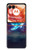 S3982 Dream Whale Colorful Nebula Case For Motorola razr 2024, Motorola Razr 50