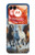 S3996 Horse Running Case For Motorola razr 2024, Motorola Razr 70,60,50, Razr (2026, 2025, 2024)