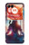 S3998 Lord Shiva Nebula Case For Motorola razr 2024, Motorola Razr 70,60,50, Razr (2026, 2025, 2024)