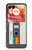 S4023 Vintage Rainbow Compact Cassette Case For Motorola razr 2024, Motorola Razr 70,60,50, Razr (2026, 2025, 2024)