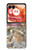 S4030 Capybara Hot Spring Case For Motorola razr 2024, Motorola Razr 70,60,50, Razr (2026, 2025, 2024)