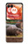 S4031 Baby Hippo Hippopotamus Family Case For Motorola razr 2024, Motorola Razr 70,60,50, Razr (2026, 2025, 2024)