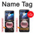 S3973 Chimpanzee Blowing Pink Bubblegum Case For Motorola Razr 40 Ultra