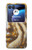 S4026 Women Crying Golden Tear Case For Motorola Razr 40 Ultra