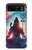 S3998 Lord Shiva Nebula Case For Motorola Razr 40