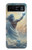 S4028 Zeus God Thunder Power Case For Motorola Razr 40