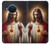 S3997 Jesus Christ Case For Nokia X20