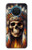 S4016 Native Skull Case For Nokia X20