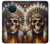 S4016 Native Skull Case For Nokia X20