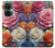 S3975 Colorful Roses Painting Case For OnePlus Nord CE 3 Lite, Nord N30 5G