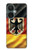 S3989 Germany Eagle Old Flag Case For OnePlus Nord CE 3 Lite, Nord N30 5G