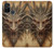 S3981 Dragon Head Old Map Case For OnePlus Nord N10 5G