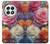 S3975 Colorful Roses Painting Case For OnePlus 13