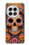 S3999 Mexican Skull Painting Case For OnePlus 13