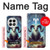 S4002 Mystical Zodiac Aries Case For OnePlus 13 S4002 Mystical Zodiac Aries Case For OnePlus 13