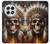 S4016 Native Skull Case For OnePlus 13