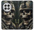 S4017 Skull Soldier Case For OnePlus 13