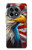 S3967 Bald Eagle American Flag Case For OnePlus 13R S3967 Bald Eagle American Flag Case For OnePlus 13R